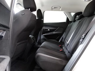 Peugeot 3008 Peugeot 3008 1.2 PureTech Blue Lease Executive - afbeelding nr 16