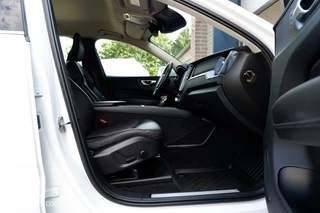 Volvo XC60 Volvo XC60 2.0 D4 190PK GEARTRONIC8 MOMENTUM PRO STYLING PACK | CAMERA | BLIS | LEDER - afbeelding nr 11