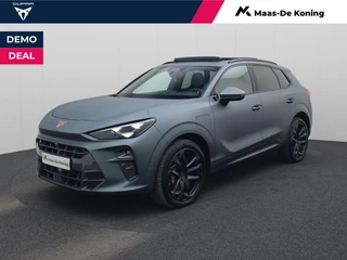 CUPRA Terramar 1.5TSIe-Hybrid 272PK VZ America s CUP