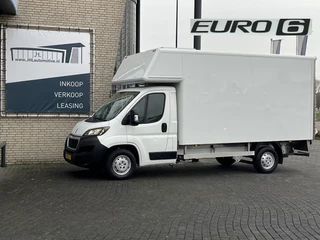 Peugeot Boxer - 388263937-0