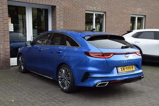 Kia ProCeed - afbeelding nr 7