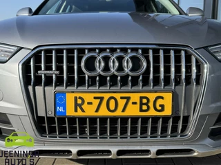 Audi A6 Allroad Audi A6 allroad quattro 3.0 TDI Premium Edition | Luchtvering| - afbeelding nr 36