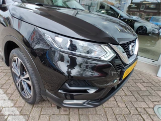 Nissan QASHQAI Panoramadak | Camera | Cruise Control - afbeelding nr 30