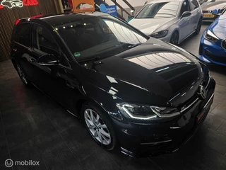Volkswagen Golf Volkswagen Golf 1.5 TSI Highline Business R / R line / ACC - afbeelding nr 2
