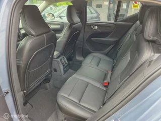 Volvo XC40 VOLVO XC40 1.5 T4 RECHARGE R-DESIGN / 1e Eigenaar / - afbeelding nr 13