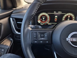 Nissan QASHQAI Nissan Qashqai 1.3 MHEV N-Connecta Aut./Acc/Cam/Led/Full - afbeelding nr 16