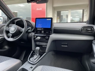 Toyota Yaris Cross - afbeelding nr 16