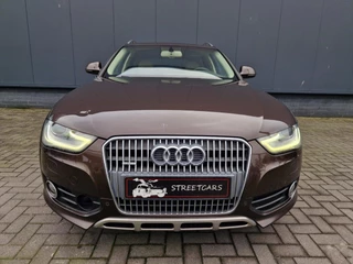 Audi A4 Audi A4 allroad quattro 2.0 TDI Pro Line Aut. - afbeelding nr 35