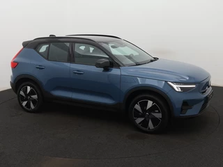Volvo XC40 Volvo XC40 Single Core 69 kWh Navi | Camera | Pre-conditioning | Cruise - afbeelding nr 12