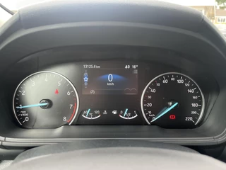 Ford EcoSport Ford EcoSport 1.0 EcoBoost ST-Line 125 Pk | Winter Pack | Cruise Control | Achteruitrijcamera | Dodehoeksensoren | Dealer Onderhouden! | - afbeelding nr 22