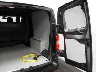 Opel Vivaro-e Opel Vivaro-e L3H1 Dubbele Cabine Edition 75 kWh Automaat Airco Navigatie Cruise Control WLTP 317 km actieradius - afbeelding nr 34
