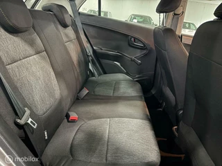 Kia Picanto Kia Picanto 1.0 EcoPlusLine  AIRCO NAVI Achteruitrijcamera - afbeelding nr 7