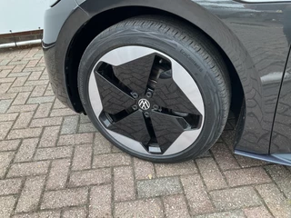 Volkswagen ID.3 Volkswagen ID.3 Pro 58 kWh HUD Carplay Adap.Cruise Cam Elek.Stoel Sfeerverlichting! - afbeelding nr 14