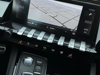 Peugeot 508 Peugeot 508 SW 1.5 BlueHDI Aut. Blue GT-Line | Panorama | Focal Sound | Navi | Camera | - afbeelding nr 34