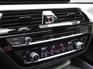 BMW 5 Serie BMW 5 Serie Touring 540i xD 340PK High E. M-pakket / BMW Individual / LED - afbeelding nr 42
