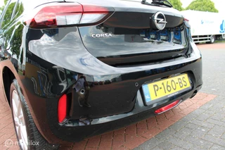 Opel Corsa Opel Corsa 1.2 Elegance 100 PK, Stuur/stoel verwarming, Pdc voor/achter + Camera, Cruise, App connect, 16 inch Lmv. - afbeelding nr 18