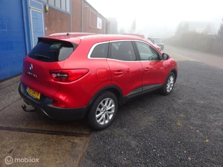 Renault Kadjar Renault Kadjar 1.2 TCe Zen - afbeelding nr 6