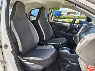 Toyota Aygo - afbeelding nr 24