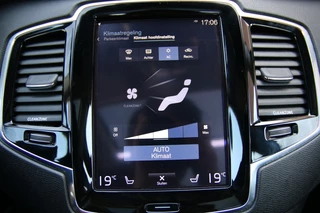 Volvo XC90 Volvo XC90 2.0 D5/AWD/PANO/Elktr Stoelen/Camera - afbeelding nr 12