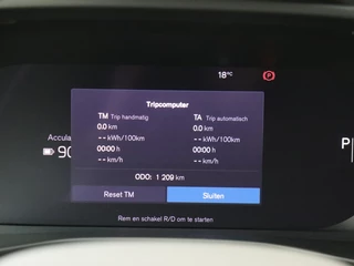 Volvo EX40 - afbeelding nr 21