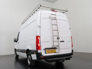 Mercedes-Benz Sprinter | Multimedia | Airco | 3-Persoons - afbeelding nr 20