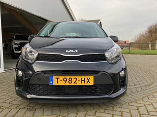 Kia Picanto - afbeelding nr 5