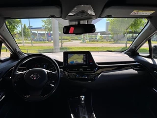 Toyota C-HR - afbeelding nr 23