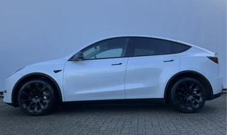 Tesla Model Y - afbeelding nr 33