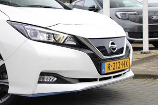 Nissan Leaf Nissan LEAF e+ Tekna 62 kWh | voorstoelen verwarmd | Achteruitrijcamera | Full LED | Adaptive Cruise Control - afbeelding nr 3