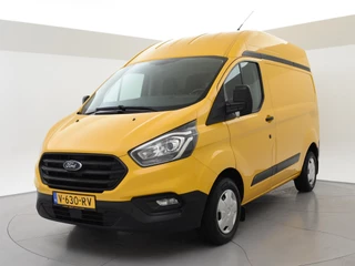 Ford Transit Custom 2.0 TDCI L1H2 TREND EXTRA HOGE CAMPERBASIS