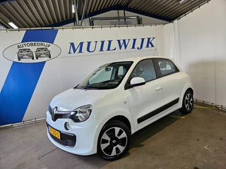 Renault Twingo Renault Twingo 1.0 SCe Collection / Automaat / NL Auto - afbeelding nr 1
