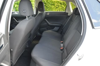 Volkswagen Polo Volkswagen Polo 1.0 TSI Highline Business R - afbeelding nr 7