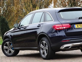 Mercedes-Benz GLC - afbeelding nr 31