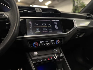 Audi Q3 Audi Q3 Sportback 35 TFSI S edition|Pano|Matrix|Keyless|Trek - afbeelding nr 35