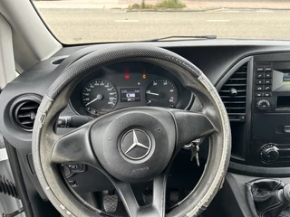 Mercedes-Benz Vito Mercedes-Benz Vito 111 CDI Functional - afbeelding nr 12