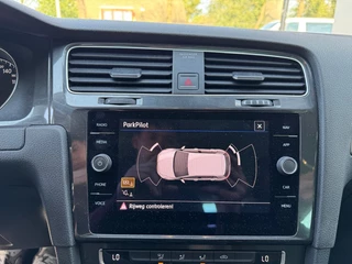 Volkswagen Golf Airco/5-Deurs/Alu wielen - afbeelding nr 20