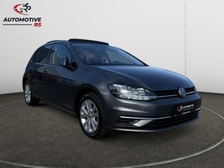 Volkswagen Golf Volkswagen Golf 1.0 TSI Highline – Panoramadak | Virtual Cockpit | Navi | Nieuwstaat | Zeer Compleet | Dealeronderhouden - afbeelding nr 3