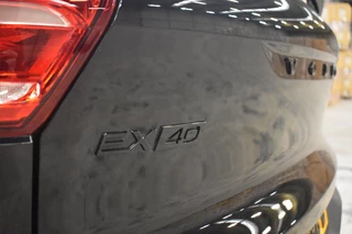 Volvo EX40 - afbeelding nr 4