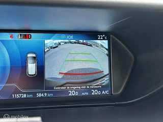 Citroën C4 Picasso Citroen C4 Picasso 1.2 PureTech Intensive Luxe NW D-riem Netjes - afbeelding nr 6
