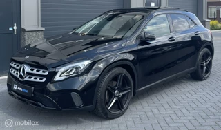 Mercedes-Benz GLA Mercedes-Benz GLA-klasse 200 Urban 156PK/PANO/APPLE - afbeelding nr 8