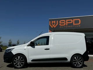 Renault Express Renault Express 1.5 dCi 95 Comfort| 95PK|Airco|Cruise|DAB - afbeelding nr 23