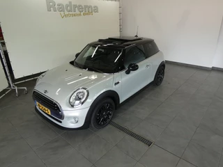 MINI Cooper - afbeelding nr 5