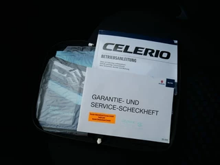 Suzuki Celerio - afbeelding nr 8