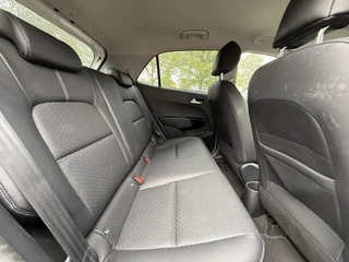 Kia Picanto - afbeelding nr 21