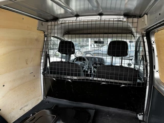 Mercedes-Benz Citan Mercedes Citan bestel 112 BlueEFFICIENCY|Marge|KM43984|Airco - afbeelding nr 15