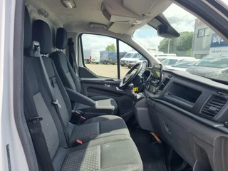 Ford Transit Custom Ford Transit Custom 2.0 TDCI L1H1115PK Airco Navi Trekh - afbeelding nr 20