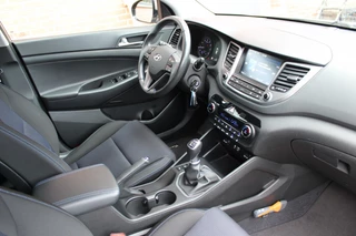Hyundai Tucson Hyundai Tucson 1.6 GDi Comfort | Navi | Camera | Clima | Cruise - afbeelding nr 6