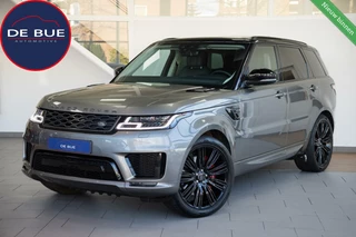 Land Rover Range Rover Sport - 289671070-0