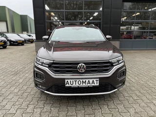 Volkswagen T-Roc - afbeelding nr 3