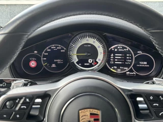 Porsche Panamera Porsche Panamera Sport Turismo 2.9 4 E-Hybrid|Sportuitlaat|Stoelventilatie|Pano|Zeer compleet|dealer o.h.|NL-auto - afbeelding nr 36
